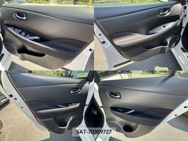 Nissan LEAF 2017-10 329240-20