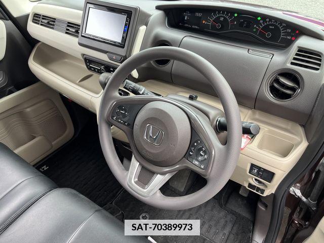 Honda N BOX 2019-04 339230-8