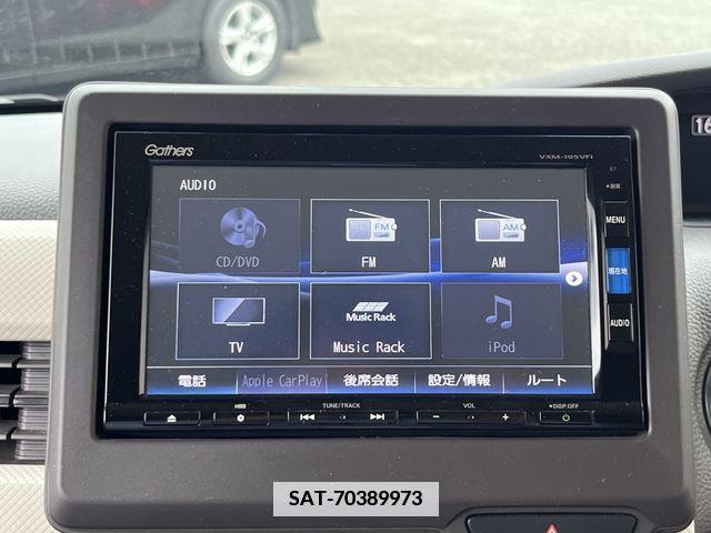 Honda N BOX 2019-04 339230-10