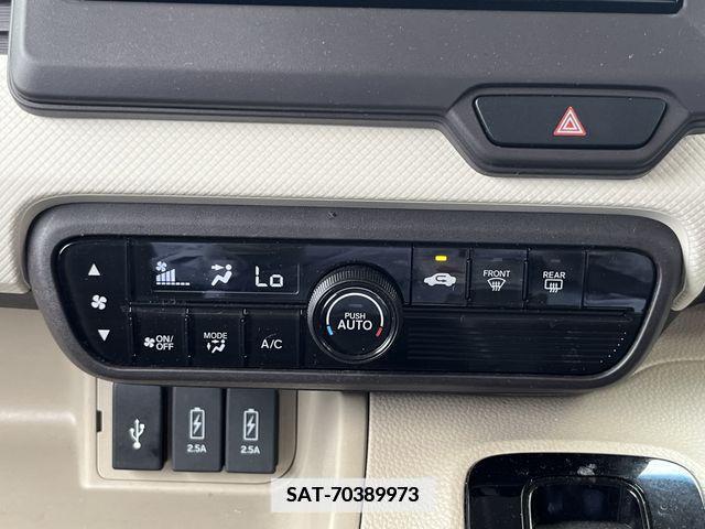 Honda N BOX 2019-04 339230-13