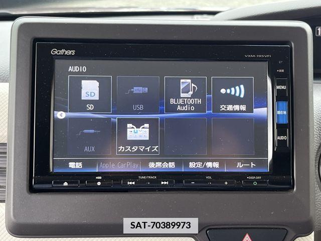 Honda N BOX 2019-04 339230-11