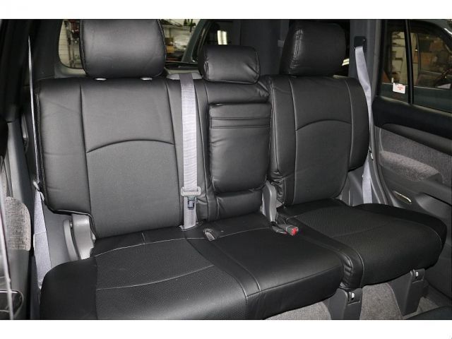 Toyota PRADO 2004-05 929-14