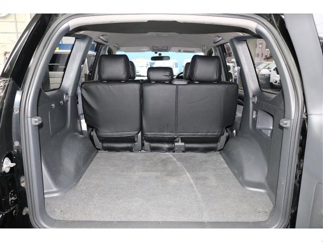 Toyota PRADO 2004-05 929-15