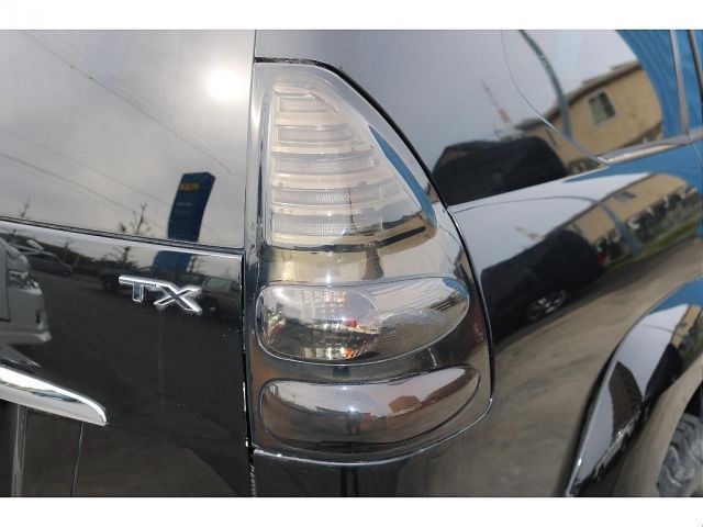 Toyota PRADO 2004-05 929-10