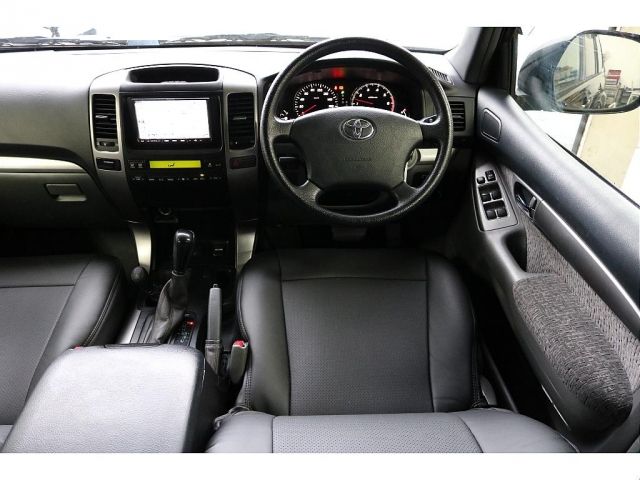 Toyota PRADO 2004-05 929-11