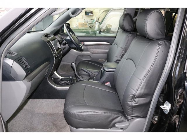 Toyota PRADO 2004-05 929-12