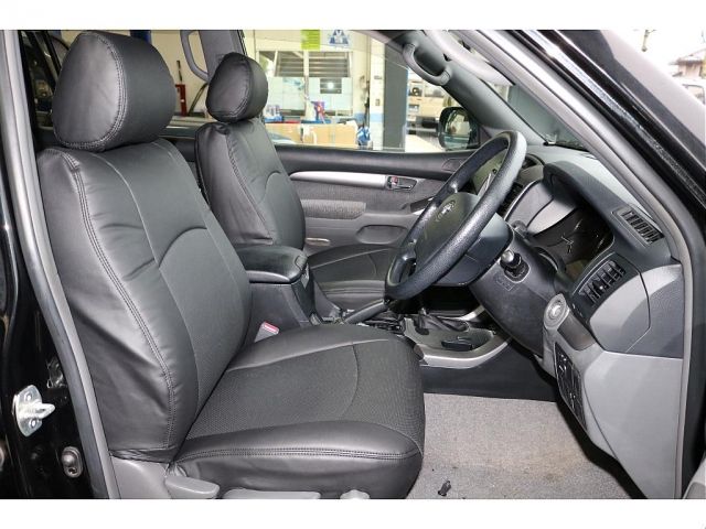Toyota PRADO 2004-05 929-13