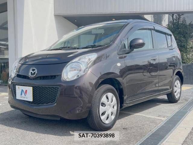 Mazda CAROL 2013-04 247977-10