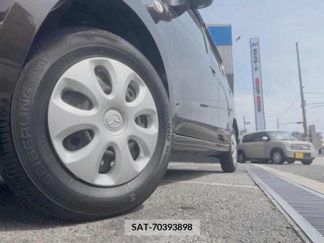Mazda CAROL 2013-04 247977-8