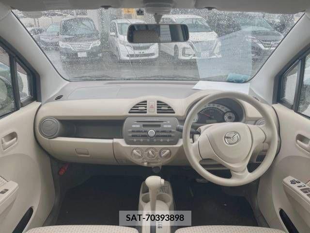 Mazda CAROL 2013-04 247977-1