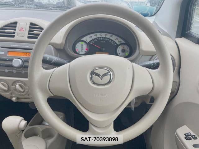 Mazda CAROL 2013-04 247977-6