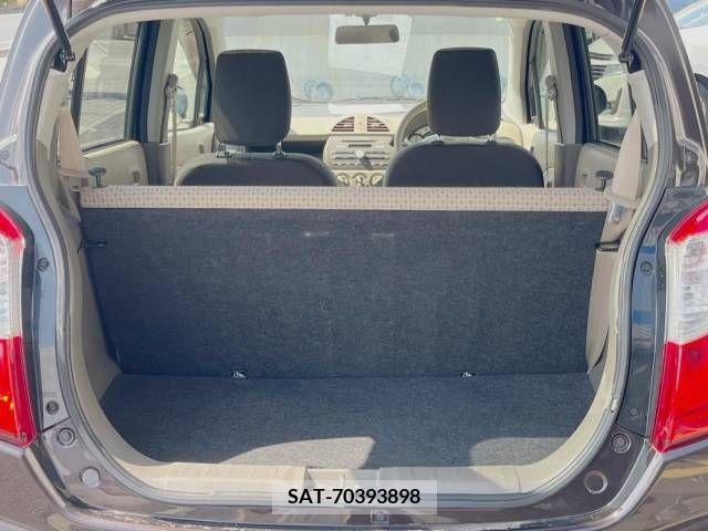 Mazda CAROL 2013-04 247977-5
