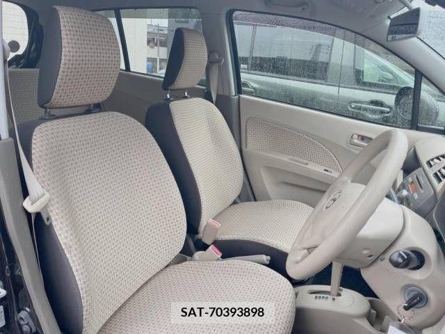 Mazda CAROL 2013-04 247977-3