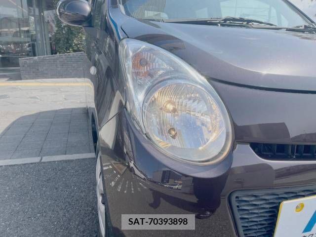 Mazda CAROL 2013-04 247977-7
