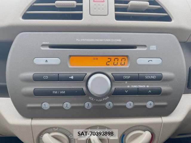 Mazda CAROL 2013-04 247977-2