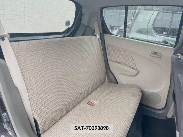 Mazda CAROL 2013-04 247977-4