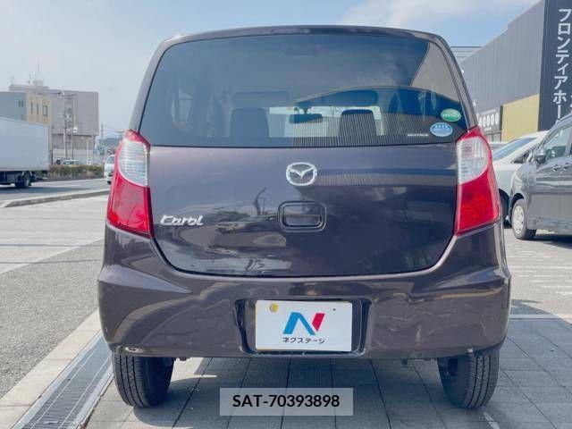 Mazda CAROL 2013-04 247977-13