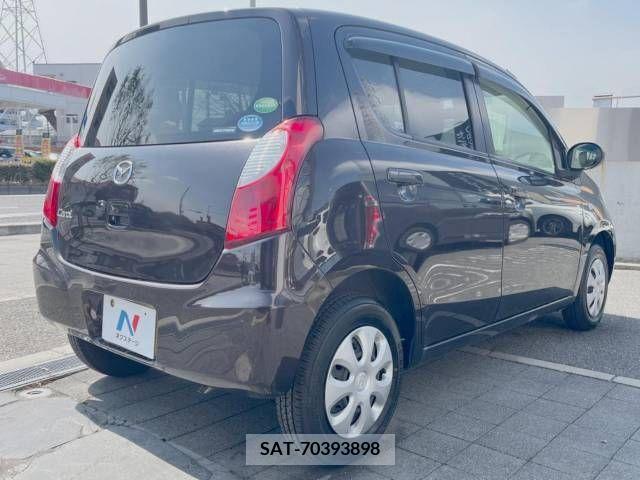 Mazda CAROL 2013-04 247977-14