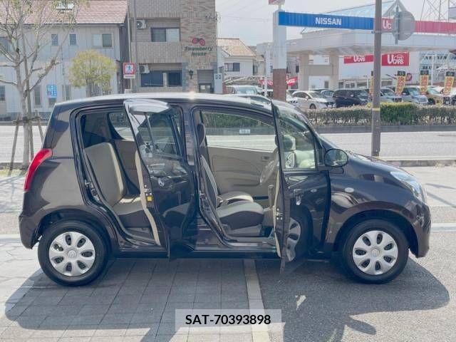 Mazda CAROL 2013-04 247977-16