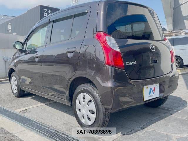 Mazda CAROL 2013-04 247977-12