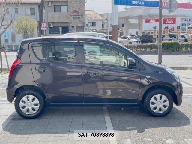Mazda CAROL 2013-04 247977-15