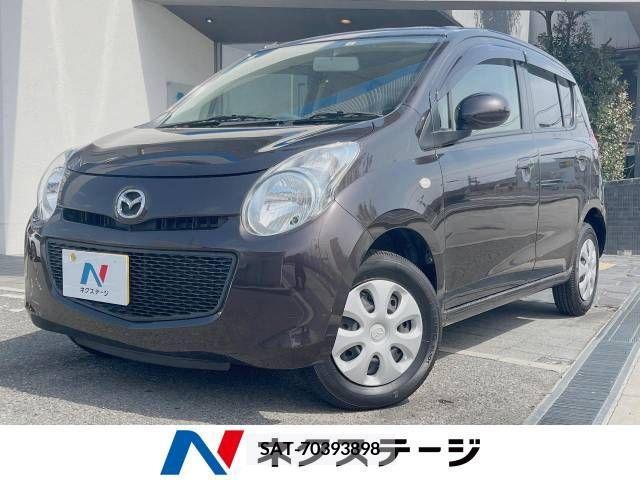 Mazda CAROL 2013-04 247977-0