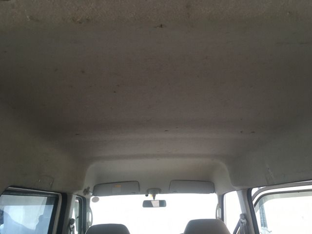 Mazda SCRUM VAN 2010-10 2603-16