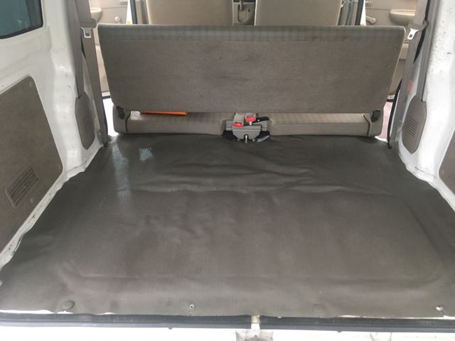 Mazda SCRUM VAN 2010-10 2603-15