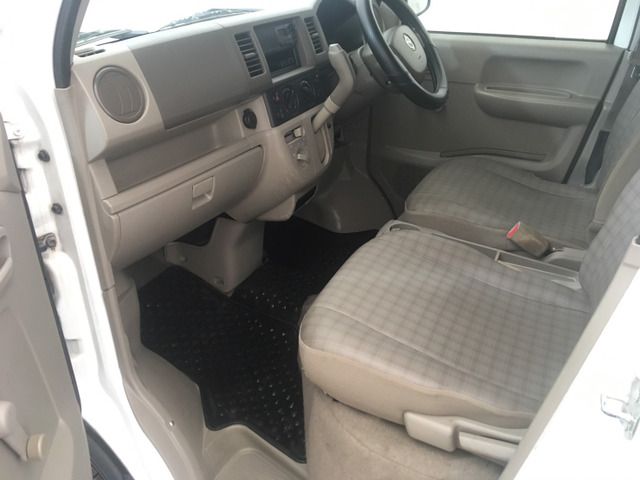 Mazda SCRUM VAN 2010-10 2603-18