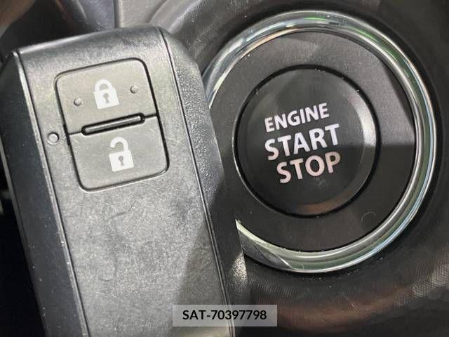 Suzuki HUSTLER 2022-03 361535-7