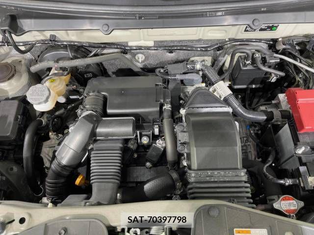 Suzuki HUSTLER 2022-03 361535-18