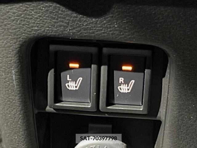 Suzuki HUSTLER 2022-03 361535-6