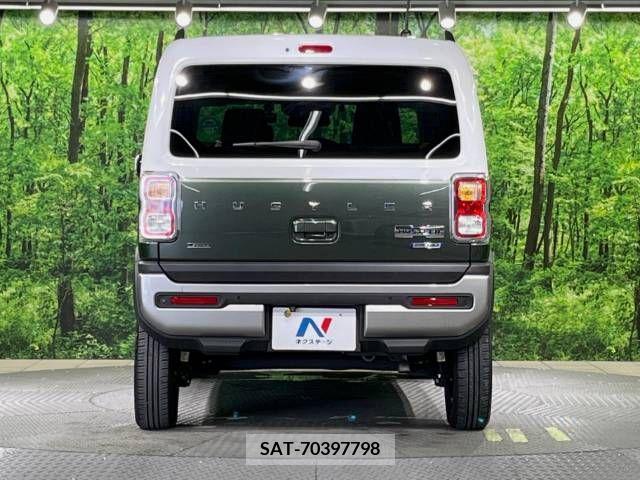 Suzuki HUSTLER 2022-03 361535-15