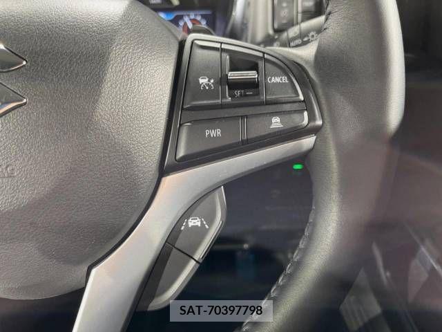 Suzuki HUSTLER 2022-03 361535-5