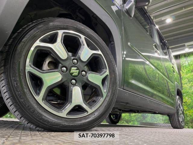 Suzuki HUSTLER 2022-03 361535-13