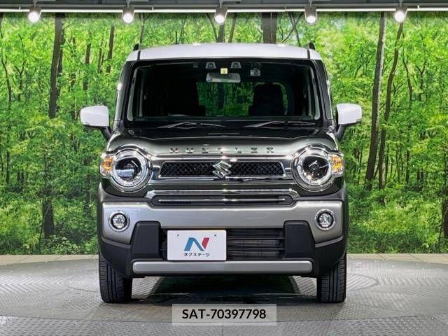 Suzuki HUSTLER 2022-03 361535-14