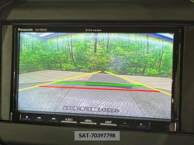 Suzuki HUSTLER 2022-03 361535-4