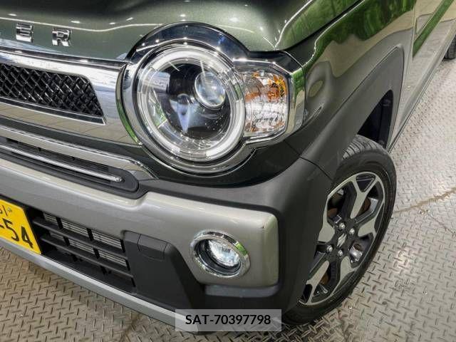 Suzuki HUSTLER 2022-03 361535-12