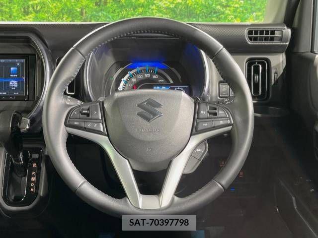 Suzuki HUSTLER 2022-03 361535-11