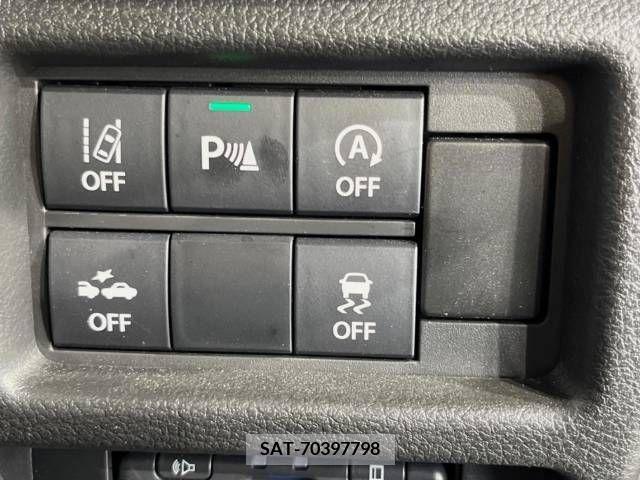 Suzuki HUSTLER 2022-03 361535-2