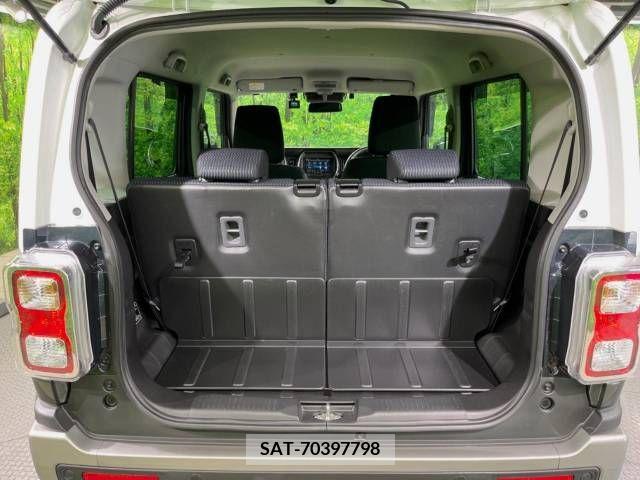 Suzuki HUSTLER 2022-03 361535-10