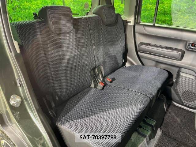 Suzuki HUSTLER 2022-03 361535-9