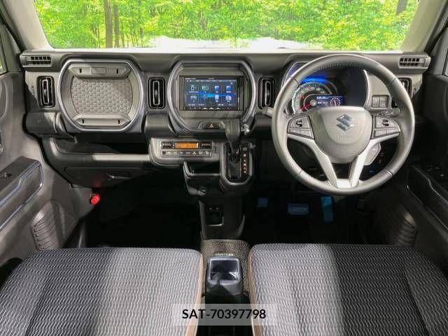 Suzuki HUSTLER 2022-03 361535-1