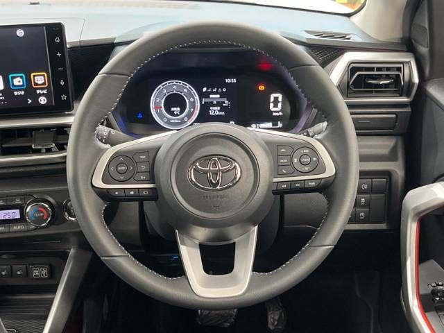 Toyota RAIZE 2020-10 181848-11