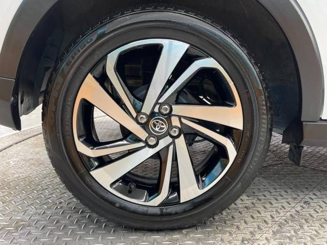 Toyota RAIZE 2020-10 181848-13