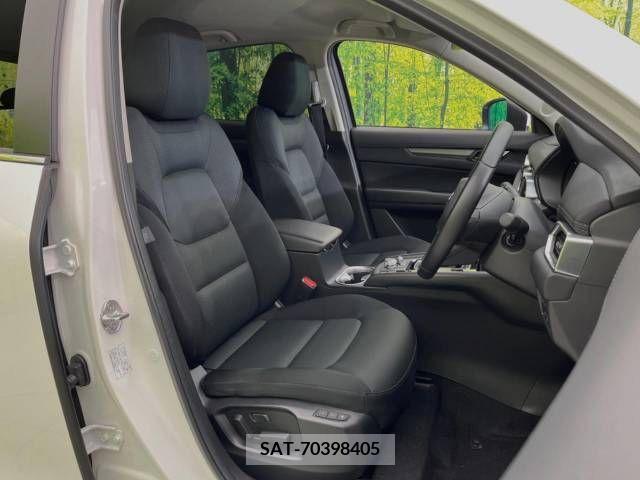 Mazda CX-5 2018-12 358735-9