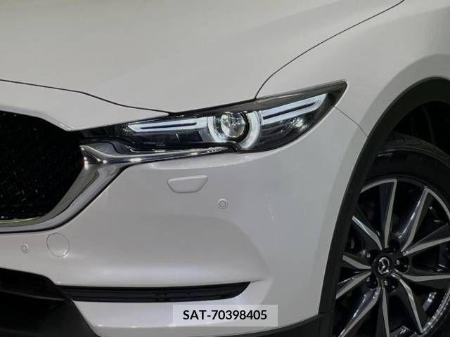 Mazda CX-5 2018-12 358735-13