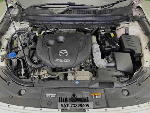 Mazda CX-5 2018-12 358735-19