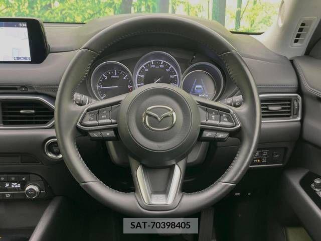 Mazda CX-5 2018-12 358735-12