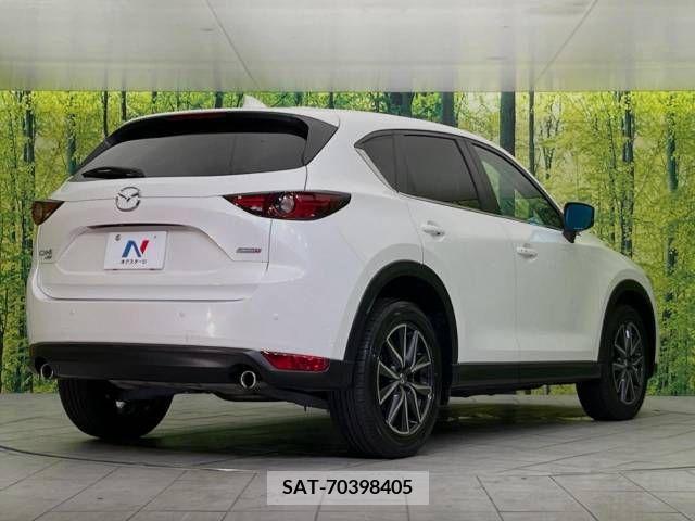Mazda CX-5 2018-12 358735-18